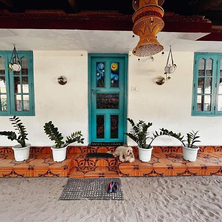 House In The Beach Alappuzha Exterior photo