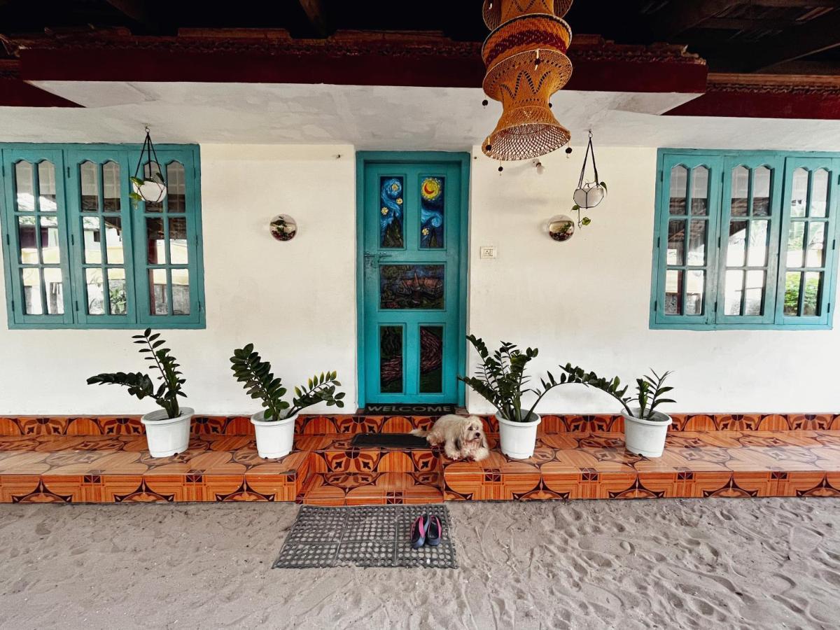House In The Beach Alappuzha Exterior photo